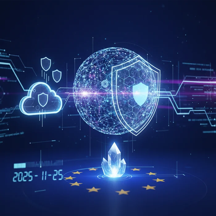 AI Anonymizer  Secure Uploads for EU 2025 Complia: Key visual representation of GDPR, NIS2, EU AI Act