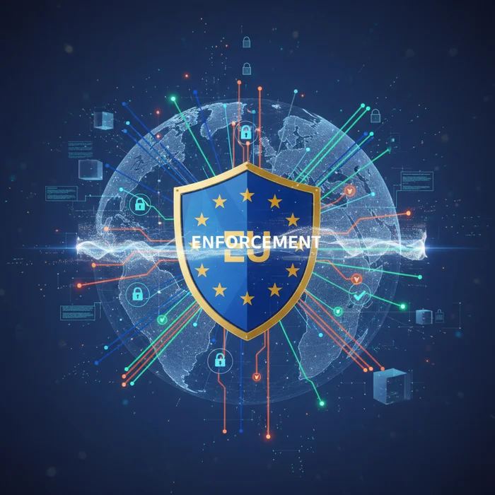 nis2, gdpr, dora strategy: Implementation guidelines for organizations