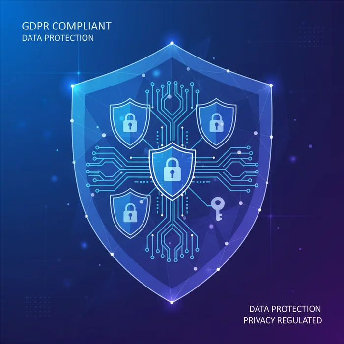 gdpr, nis2, eu: Visual representation of key concepts discussed in this article