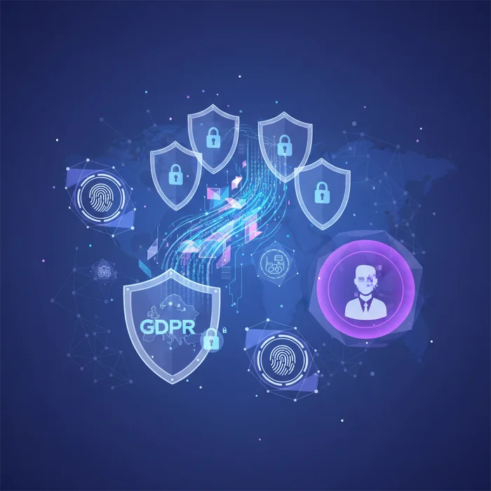 gdpr, nis2, eu: Visual representation of key concepts discussed in this article