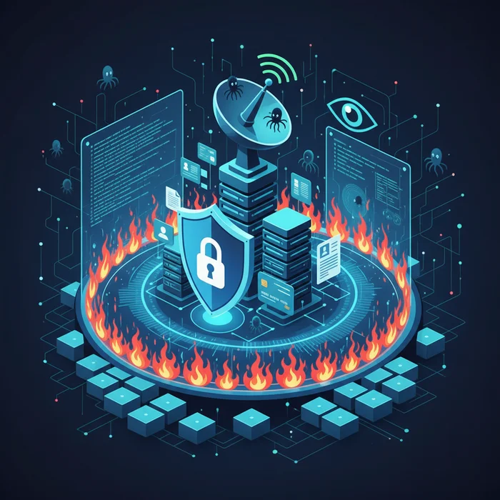 Understanding gdpr, nis2, eu through regulatory frameworks and compliance measures