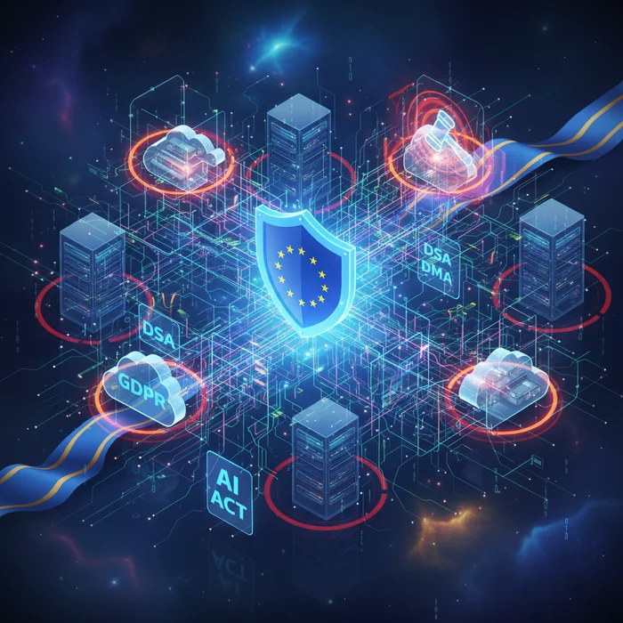 nis2 compliance, eu cybersecurity, gdpr strategy: Implementation guidelines for organizations