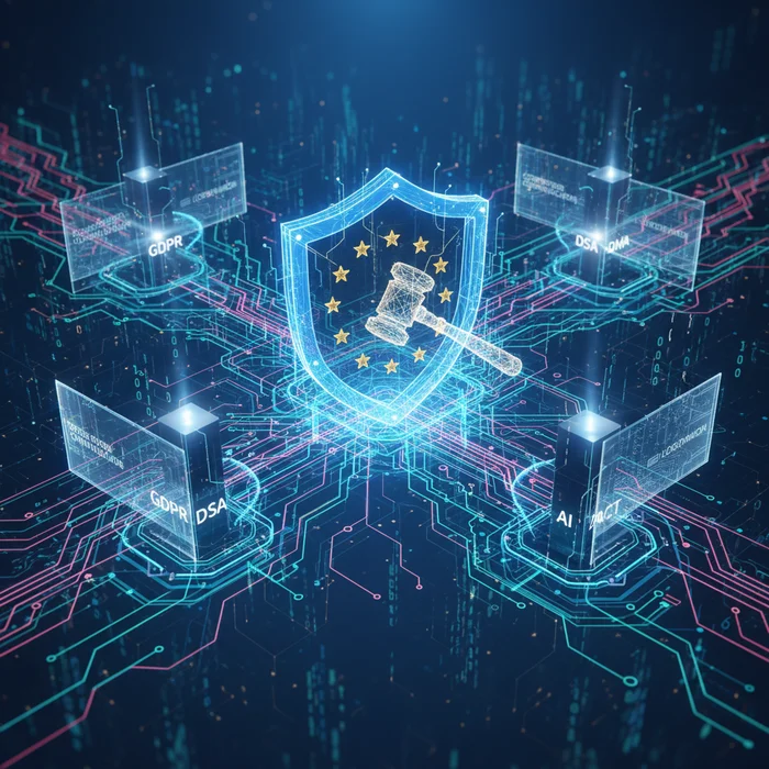 GDPR, NIS2, secure file uploads strategy: Implementation guidelines for organizations