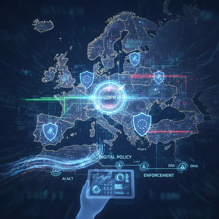NIS2, EU compliance, cybersecurity strategy: Implementation guidelines for organizations