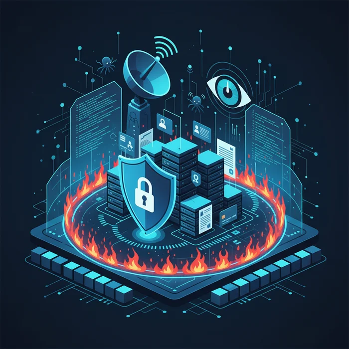 Understanding secure upload, document security, gdpr through regulatory frameworks and compliance measures