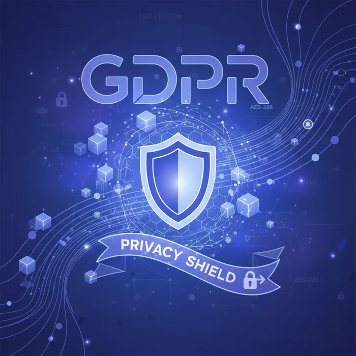 secure upload, document security, gdpr: Visual representation of key concepts discussed in this article