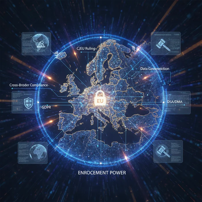 eudigitalomnibus, gdpr, nis2 strategy: Implementation guidelines for organizations
