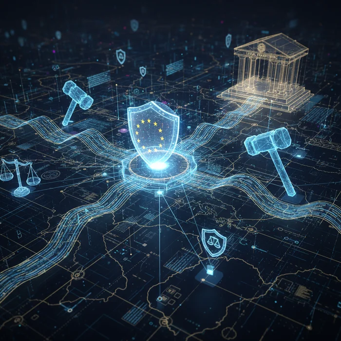 secure upload, document security, gdpr strategy: Implementation guidelines for organizations