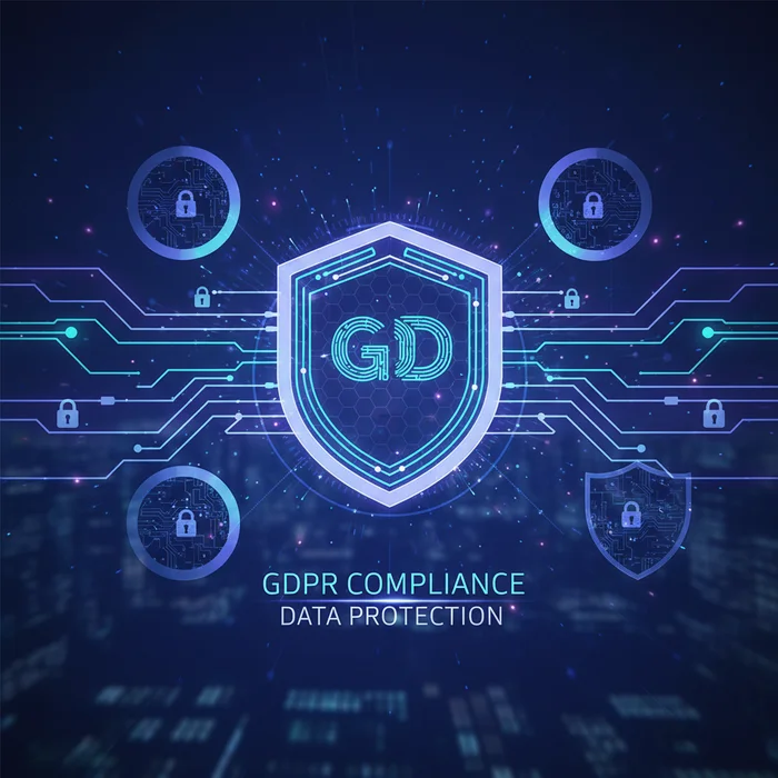 eudigitalomnibus, gdpr, nis2: Visual representation of key concepts discussed in this article