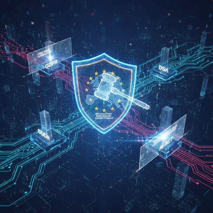 NIS2, EU, cybersecurity strategy: Implementation guidelines for organizations