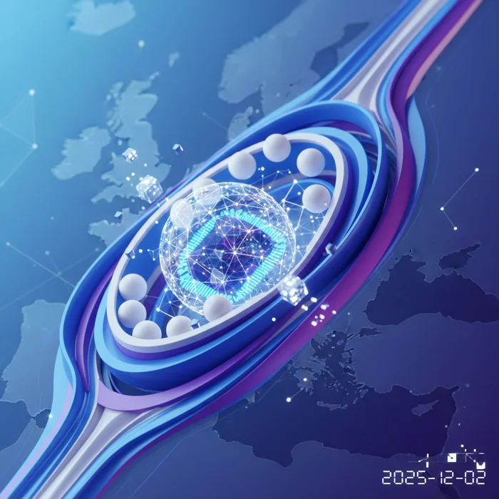 GDPRCompliant AI Anonymizer for EU GenAI Workflow: Key visual representation of gdpr, eu, data minimisation