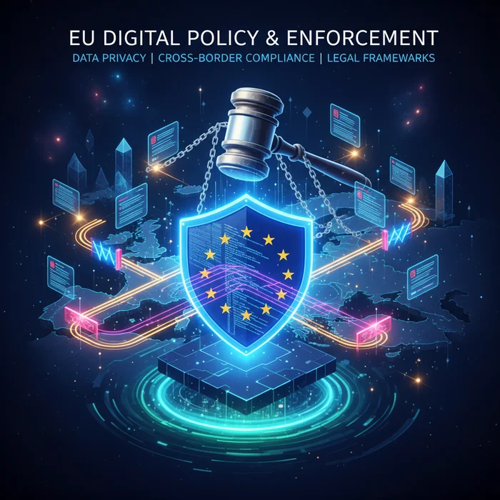 gdpr, nis2, eu data protection strategy: Implementation guidelines for organizations