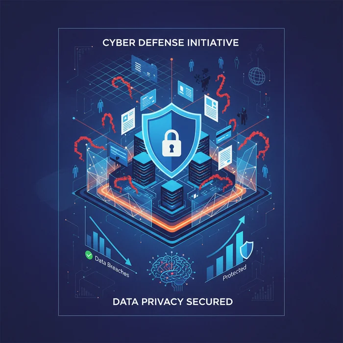 Understanding gdpr, eu, data minimisation through regulatory frameworks and compliance measures