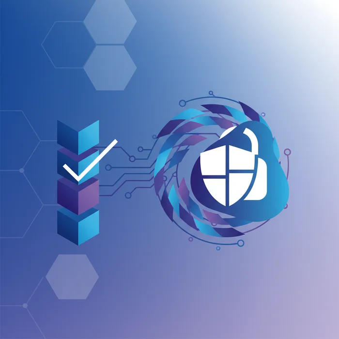 NIS2 Checklist 2026 GDPR Alignment Secure Docum: Key visual representation of NIS2, GDPR, EU cybersecurity