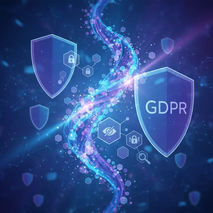 gdpr, eu, data minimisation: Visual representation of key concepts discussed in this article