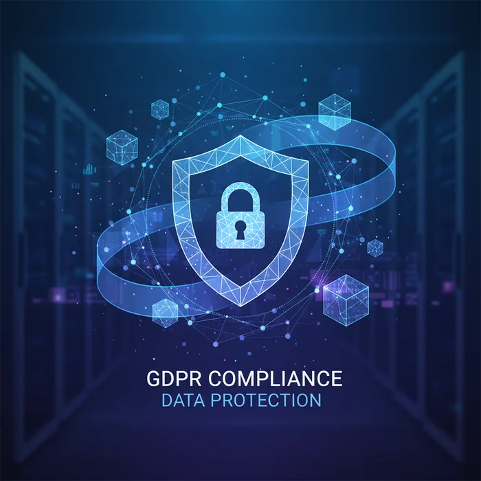 NIS2, EU, Android: Visual representation of key concepts discussed in this article