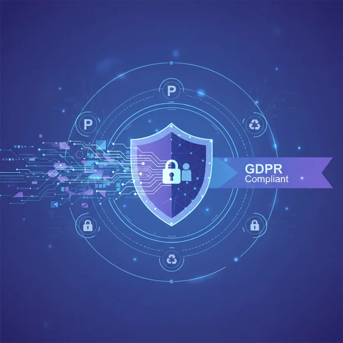 nis2, gdpr, compliance: Visual representation of key concepts discussed in this article