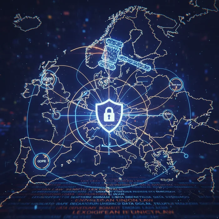 nis2, gdpr, compliance strategy: Implementation guidelines for organizations