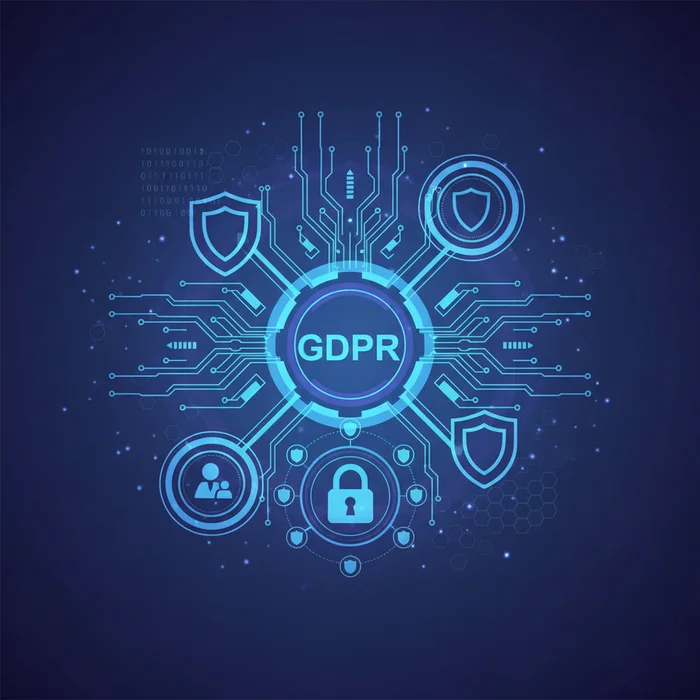 gdpr, nis2, aiact: Visual representation of key concepts discussed in this article