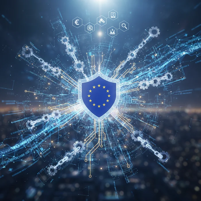 gdpr, nis2, aiact strategy: Implementation guidelines for organizations