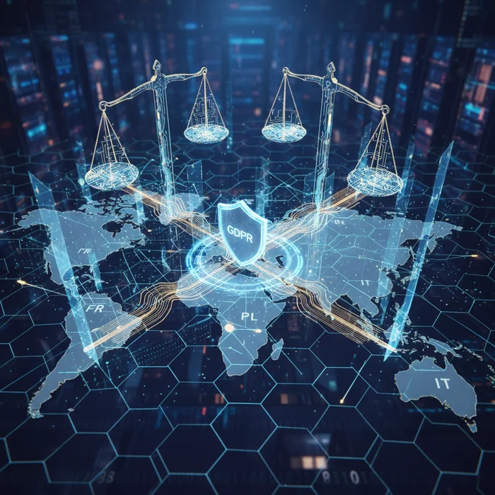 nis2, eu cybersecurity, brickstorm strategy: Implementation guidelines for organizations