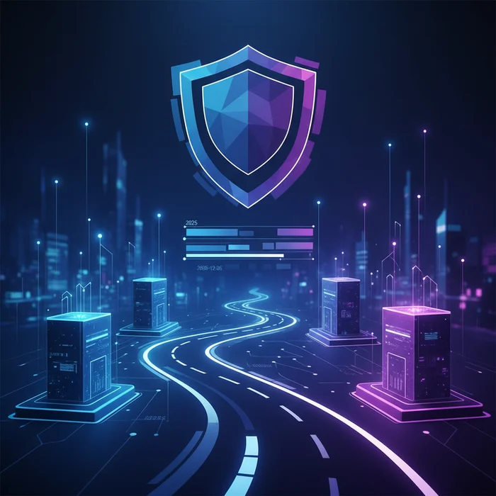 NIS2 Compliance Roadmap 2025 EU Security Guide 2: Key visual representation of nis2, compliance, eusecurity