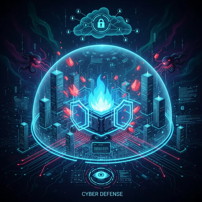 Understanding nis2, eu cybersecurity, brickstorm through regulatory frameworks and compliance measures