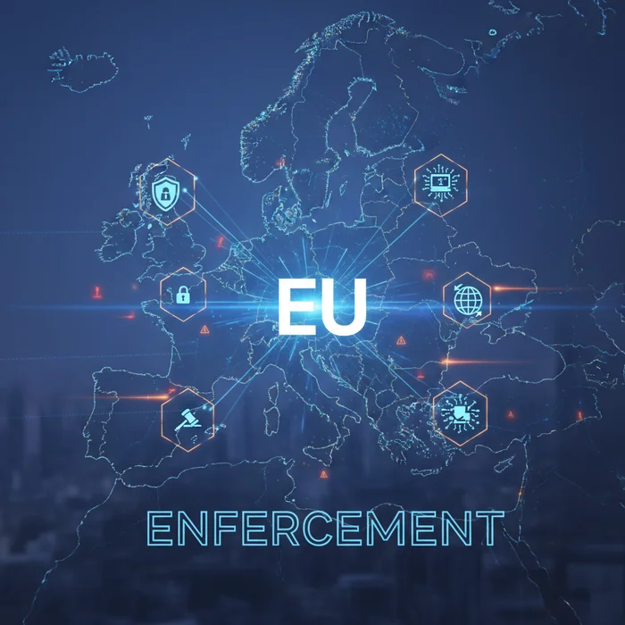 nis2, dsa, gdpr strategy: Implementation guidelines for organizations