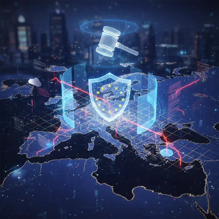 gdpr, nis2, secure uploads strategy: Implementation guidelines for organizations