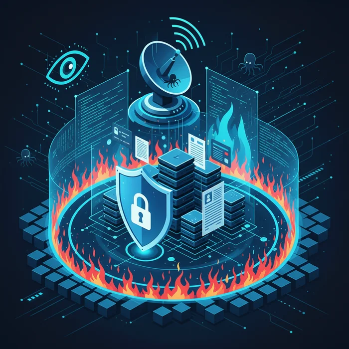 Understanding nis2, gdpr, eu through regulatory frameworks and compliance measures