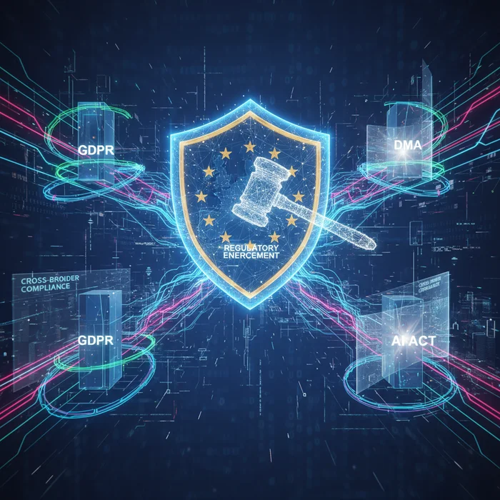 nis2, gdpr, eu strategy: Implementation guidelines for organizations