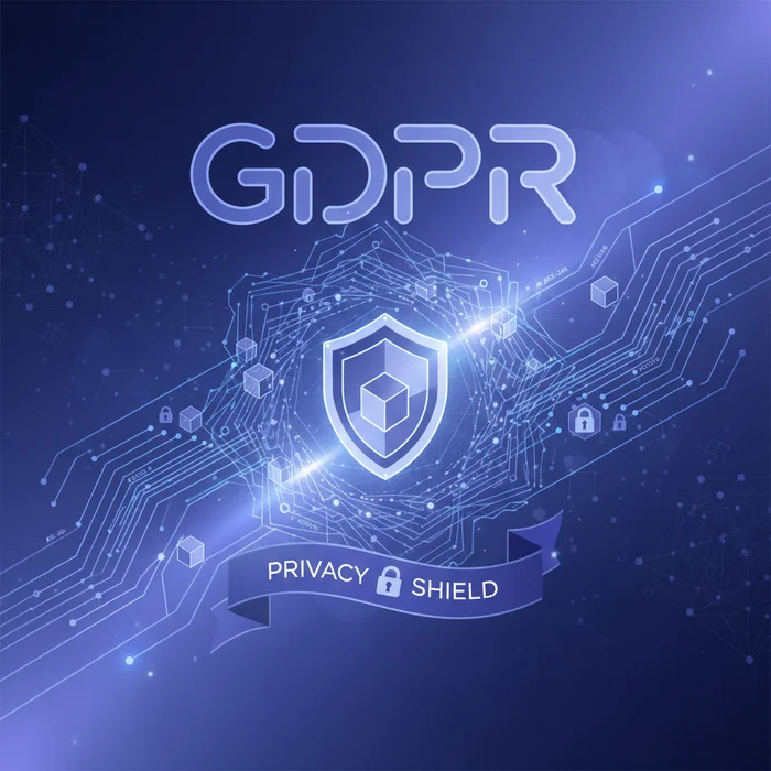 gdpr, nis2, eu compliance: Visual representation of key concepts discussed in this article