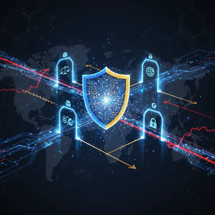 gdpr, nis2, eu compliance strategy: Implementation guidelines for organizations