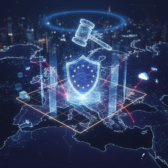 nis2, gdpr, eu strategy: Implementation guidelines for organizations