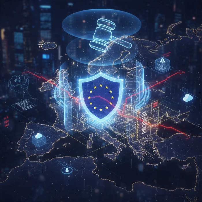 gdpr, anonymization, nis2 strategy: Implementation guidelines for organizations