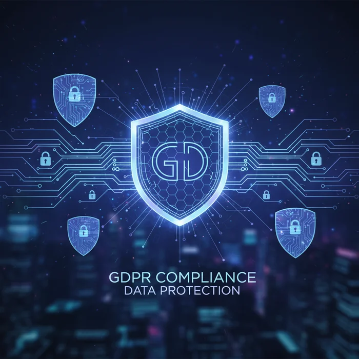 gdpr, anonymization, nis2: Visual representation of key concepts discussed in this article