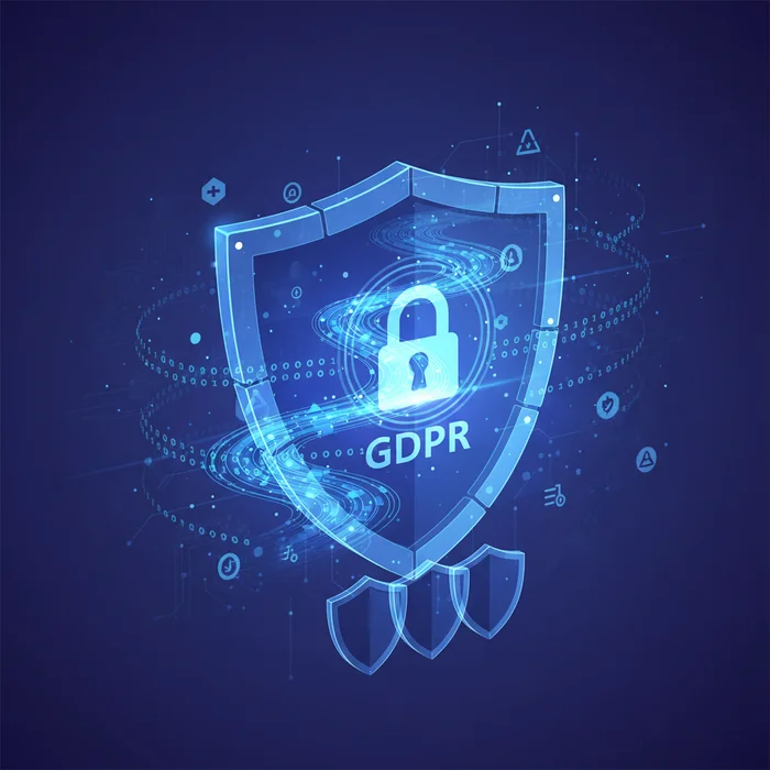 NIS2, EU regulation, cybersecurity: Visual representation of key concepts discussed in this article