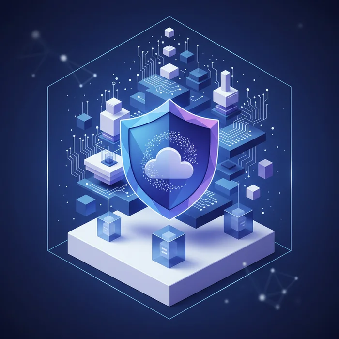 GDPR Anonymization in 2025 NIS2Ready AuditProo: Key visual representation of gdpr, anonymization, nis2