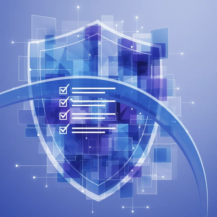 NIS2 Compliance Checklist 2025 EU Guide for Secur: Key visual representation of NIS2, EU, cybersecurity