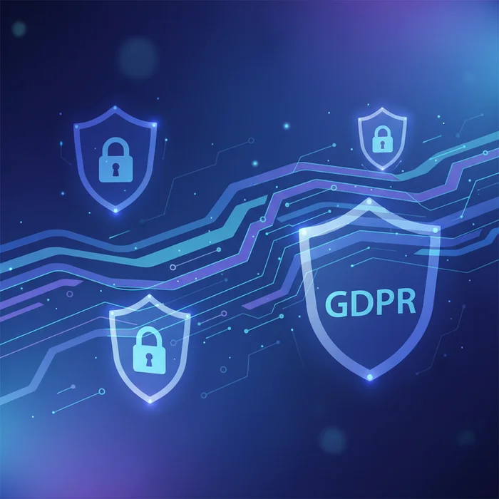 gdpr, anonymization, nis2: Visual representation of key concepts discussed in this article