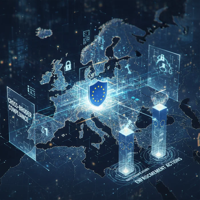 NIS2, EU, cybersecurity strategy: Implementation guidelines for organizations