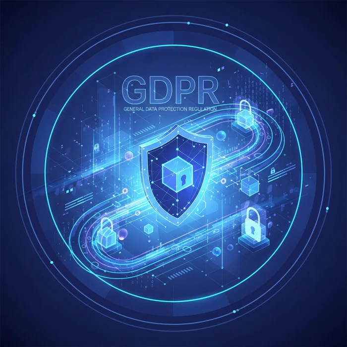 nis2, gdpr, eu regulation: Visual representation of key concepts discussed in this article