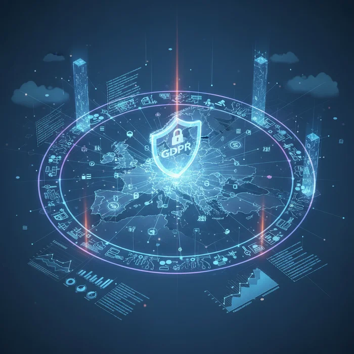 nis2, gdpr, eu regulation strategy: Implementation guidelines for organizations