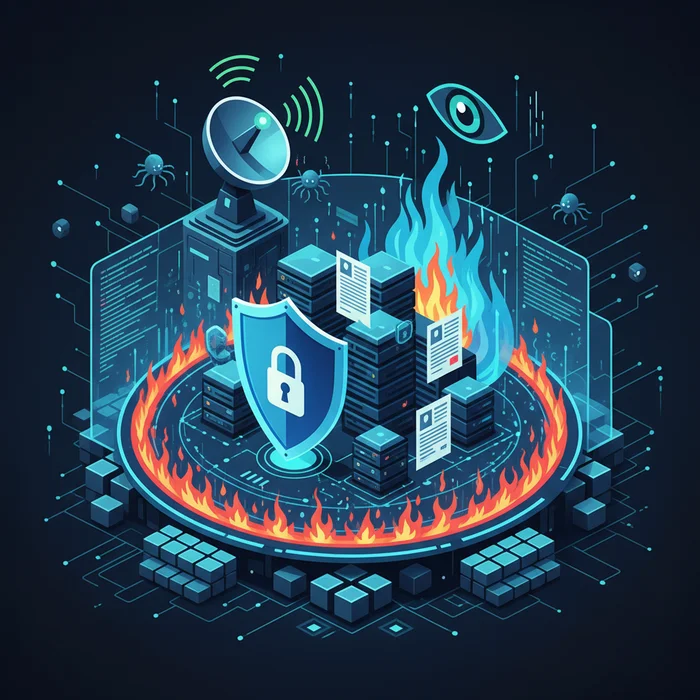 Understanding nis2, eu, 2025 through regulatory frameworks and compliance measures