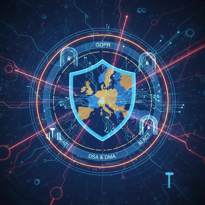 NIS2, Gogs, EU strategy: Implementation guidelines for organizations