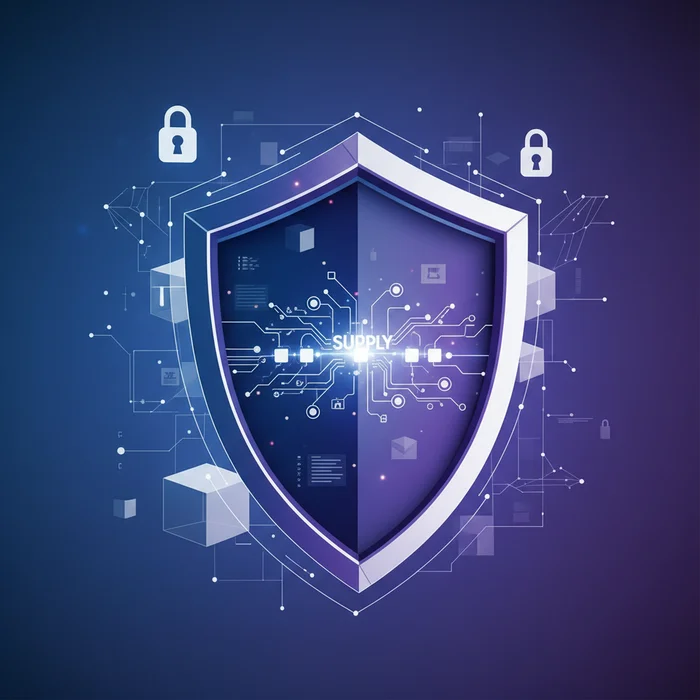 NIS2 Compliance 2025 EU Checklist to Defend Softw: Key visual representation of nis2, eu, 2025