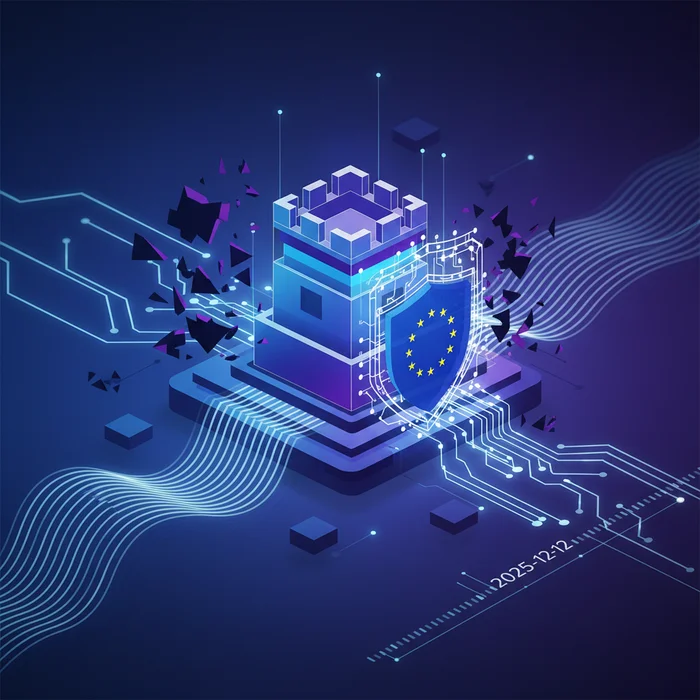 NIS2 compliance after Gogs zeroday EU repo playb: Key visual representation of NIS2, Gogs, EU