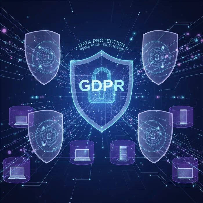 nis2, eu, cybersecurity: Visual representation of key concepts discussed in this article