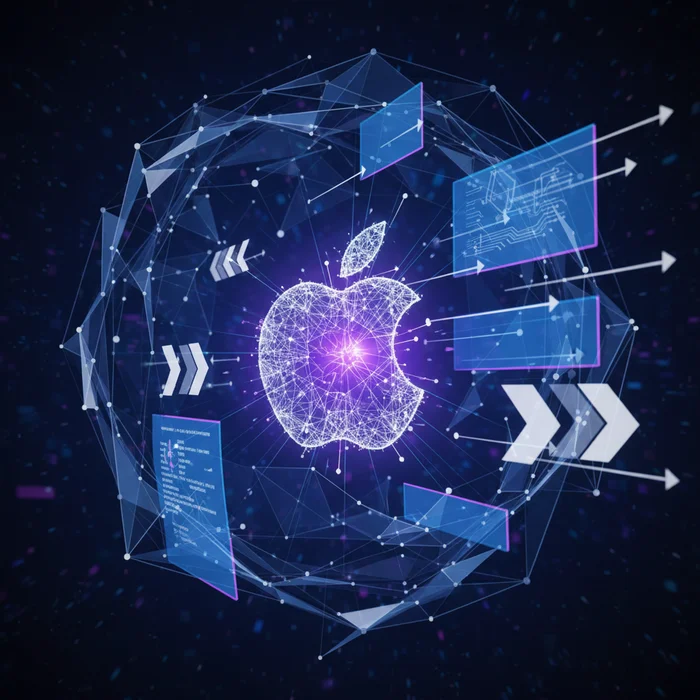 Apple WebKit ZeroDay NIS2GDPR EU Incident Repor: Key visual representation of NIS2, GDPR, EU