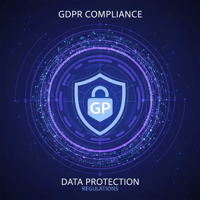 NIS2, EU, cybersecurity: Visual representation of key concepts discussed in this article